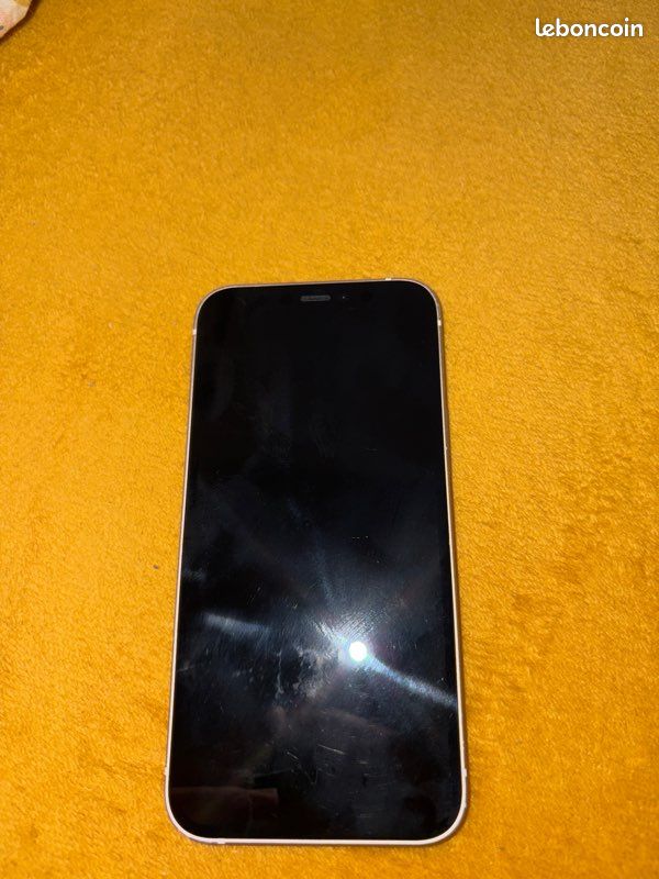 Iphone 12mini (image 1)