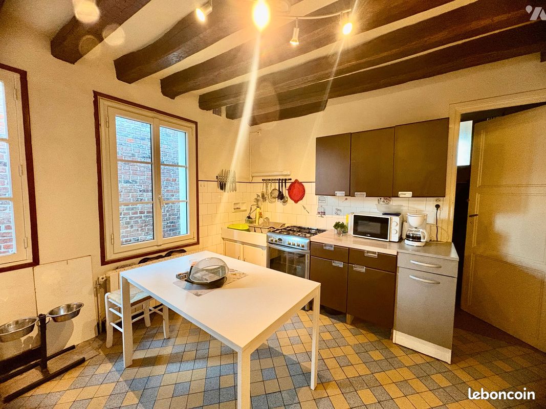 Maison 4 pièces 101 m² (image 3)