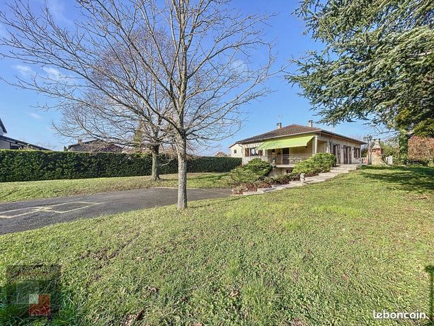Villa 4 pièces 136 m²