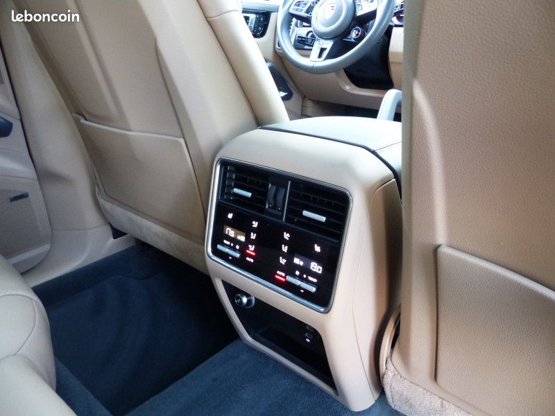 Porsche CAYENNE COUPE (9YB) 4.0 V8 680CH TURBO S E-HYBRID (image 17)
