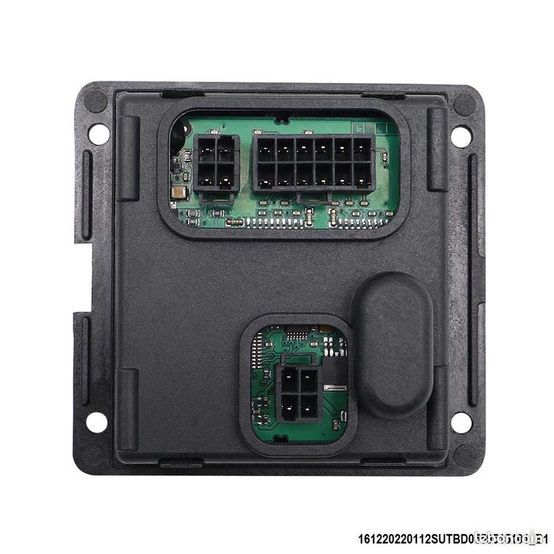 Module Pilote De Phare Pour VW Touareg 2015-2017 – Compatible OEM 8U0941329 / 74696000, Remplacement AFS