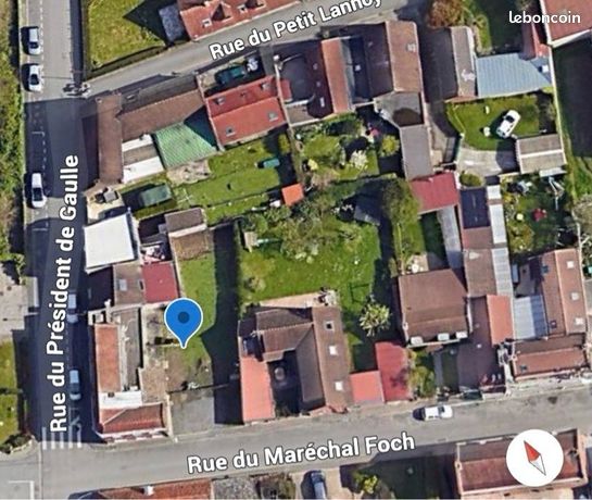 Ensemble Immobilier