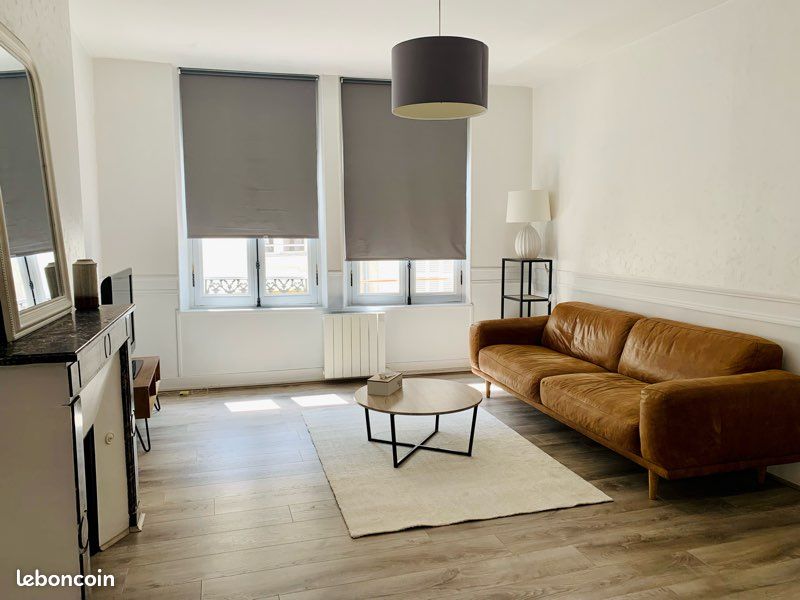 Appartement 3 pièces 56 m² · à Blois · 56 m² · 116 000 €
