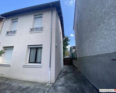Maison 420 000 € - 75 m²