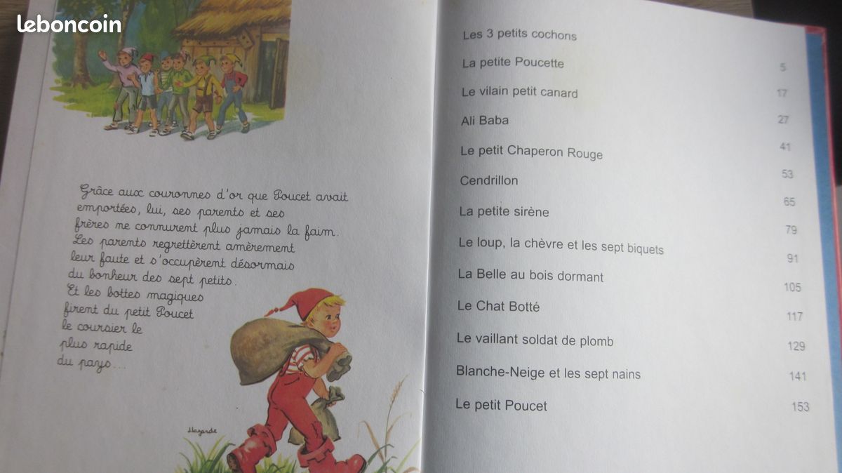 Livres A la veillée (image 2)
