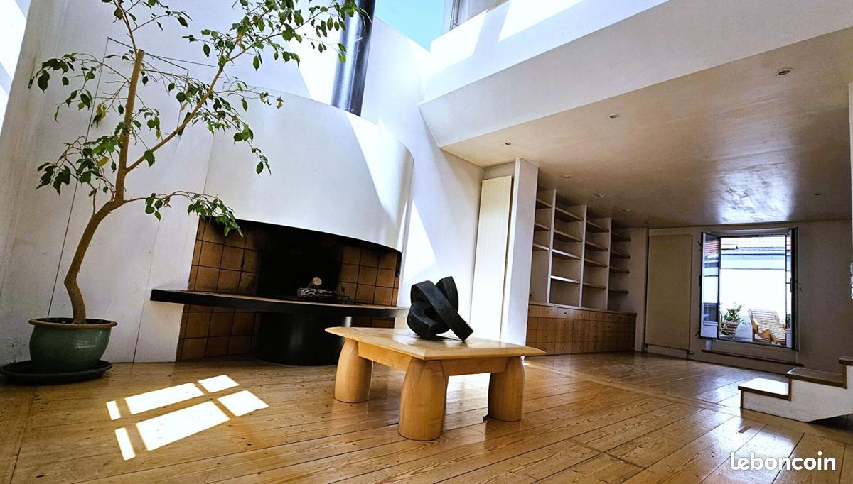 Maison 8 pièces 214 m² · à Nanterre · 214 m² · 990 000 €