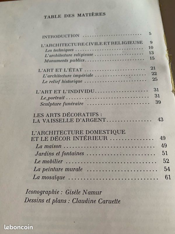 L art romain (image 2)