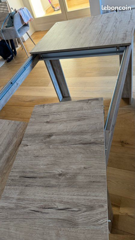 Table a manger extensible (image 4)