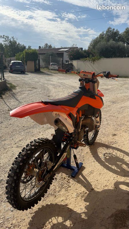 125 sx 2015 (image 3)
