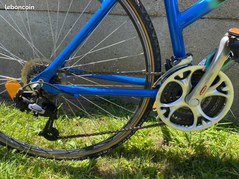 Vélo VENETO femme (image 5)
