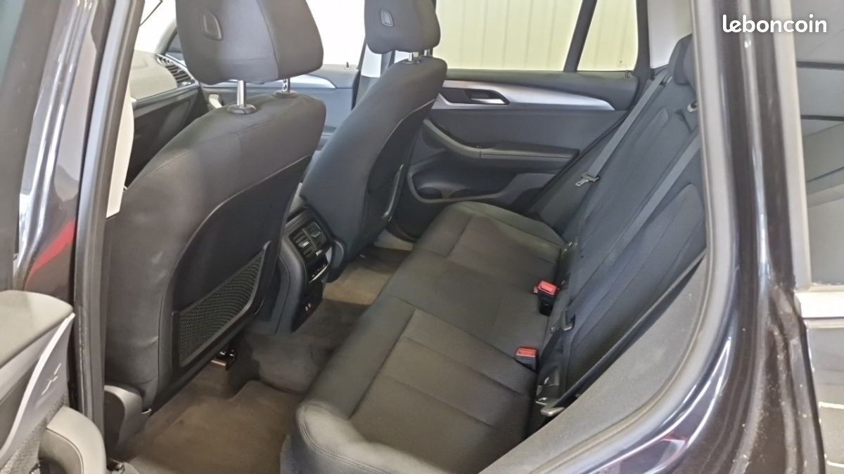Bmw x3 g01 xdrive20d 190ch bva8 lounge (image 21)