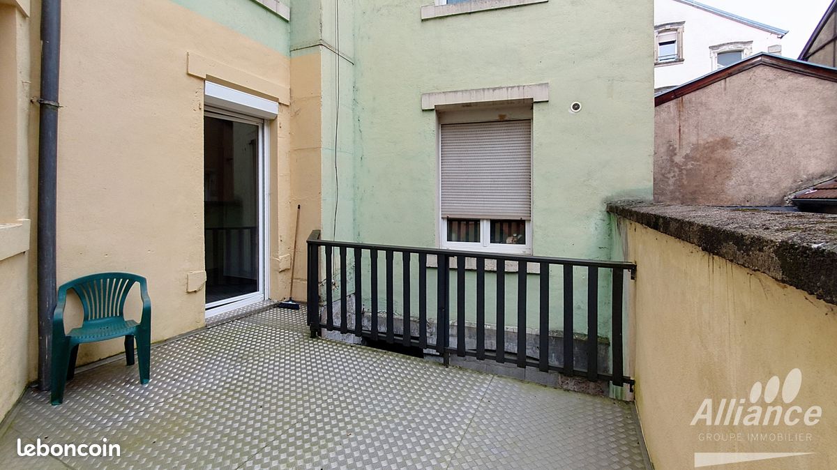 Appartement 3 pièces 71 m² (image 9)