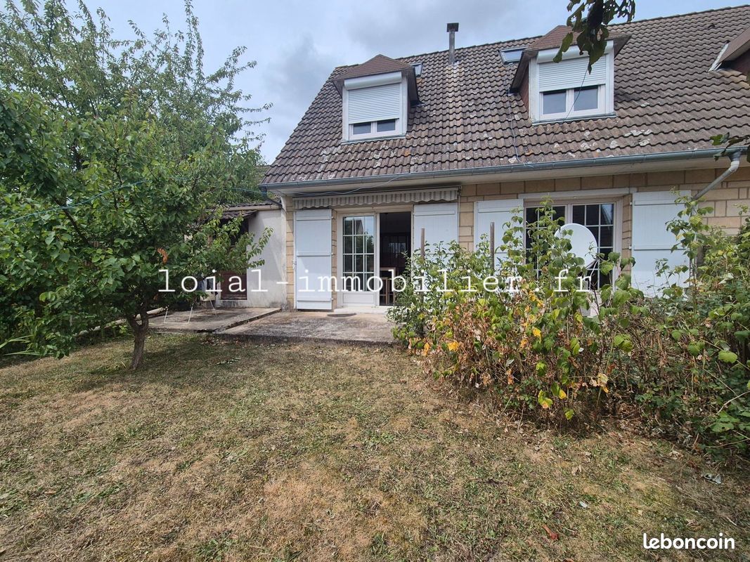 Maison 6 pièces 105 m² · à Beauvais · 105 m² · 228 975 €