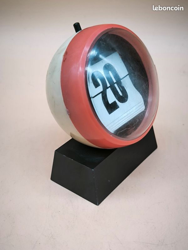 Calendrier perpétuel des années 70, (image 3)