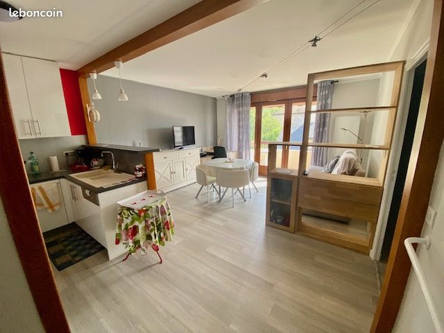 Appartement 2 pièces 42 m² · à Espalion · 42 m² · 512 €/mois