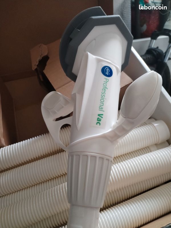 Aspirateur automatique piscine neuf (image 4)