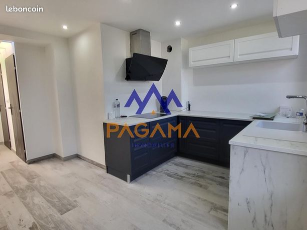 Maison 5 pièces 85 m²