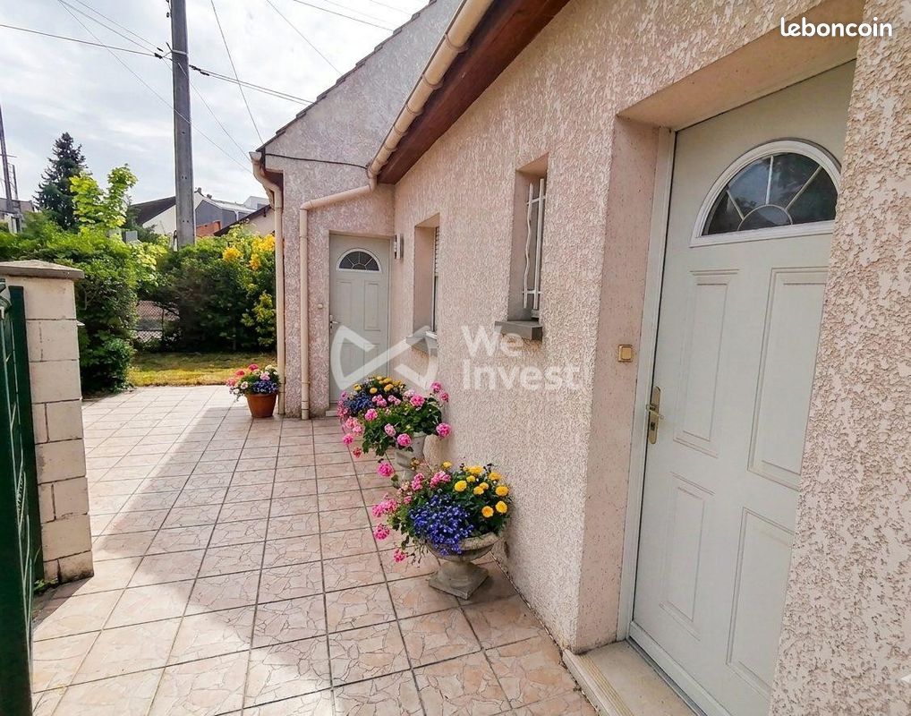 Maison 7 pièces 145 m² · à Sevran · 145 m² · 363 000 €