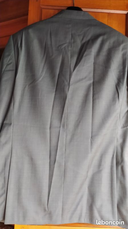 Costume homme (image 2)