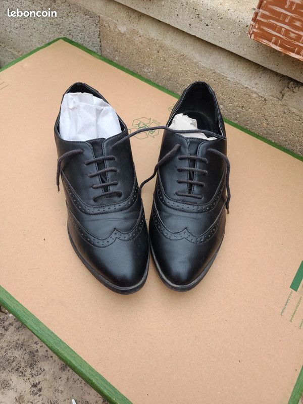 Chaussure new look taille 38 cg89chaussures Chaussures