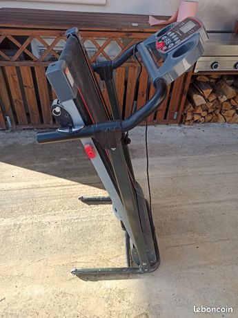 Tapis de marche Sport Plein air