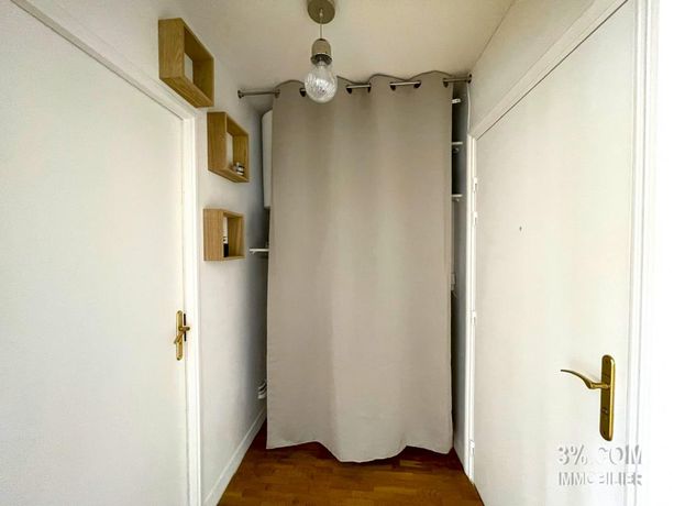Appartement a louer le plessis-robinson - 1 pièce(s) - 29 m2 - Surfyn
