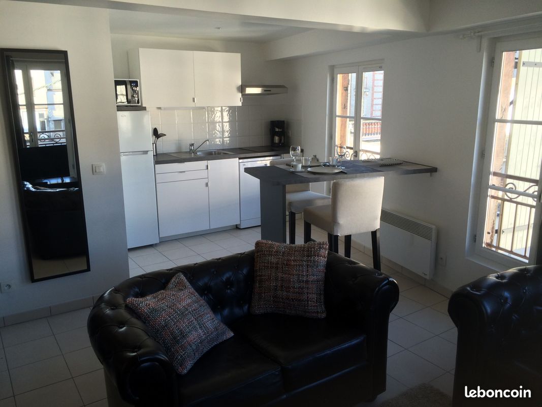Appartement 2 pièces 42 m² · à Nogent-sur-Seine · 42 m² · 900 €