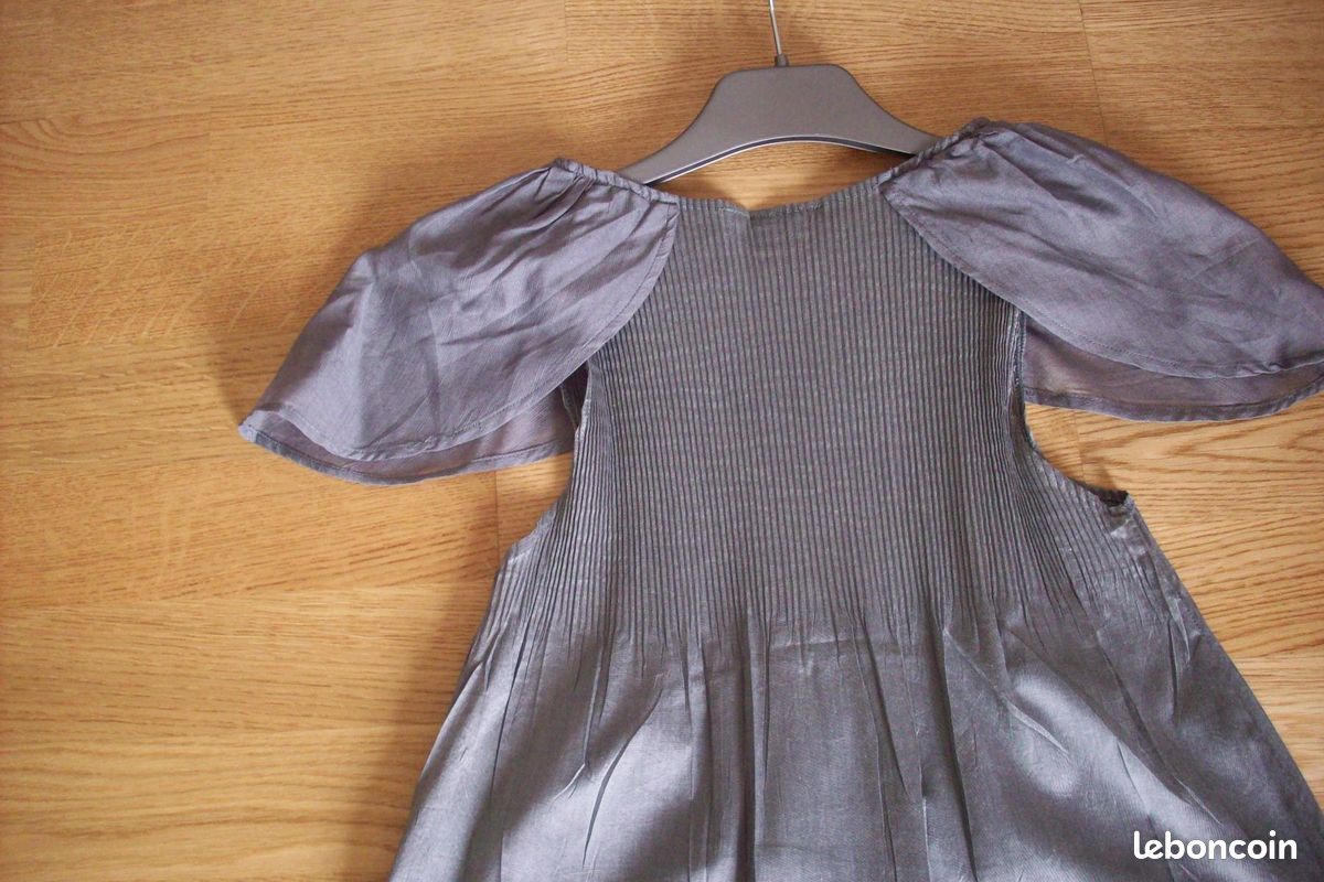 Robe COTELAC - TBE - Taille 36 (image 3)