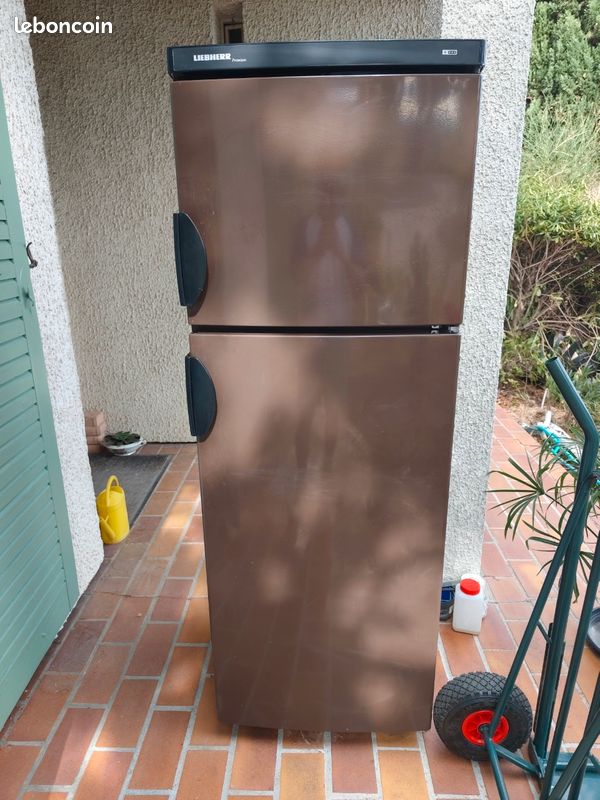 Frigo Liebherr (image 1)