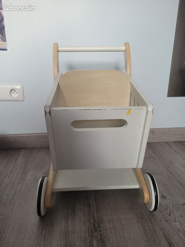 Caddie verbaudet (image 2)