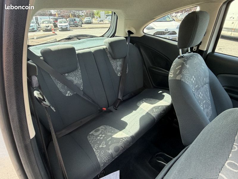 Ford KA 1.2 69CH STOP&START TREND PLUS (image 3)