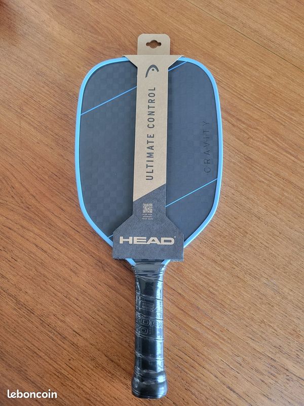 Raquette de Pickleball Head Gravity Tour Lite 2023 HEAD