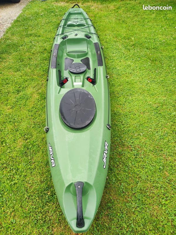 Kayak bic java (image 6)