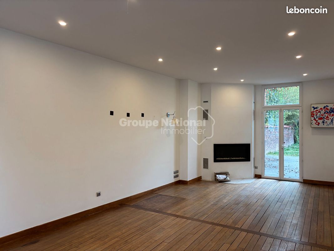 Maison 5 pièces 124 m² · à Compiègne · 124 m² · 485 000 €