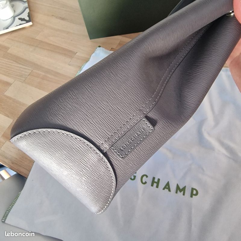 Sac à main longchamp (image 5)
