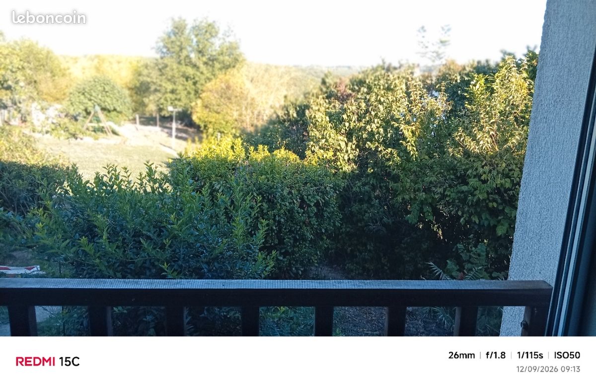 Maison 5 pièces 105 m² · à Cagnac-les-Mines · 105 m² · 229 000 €