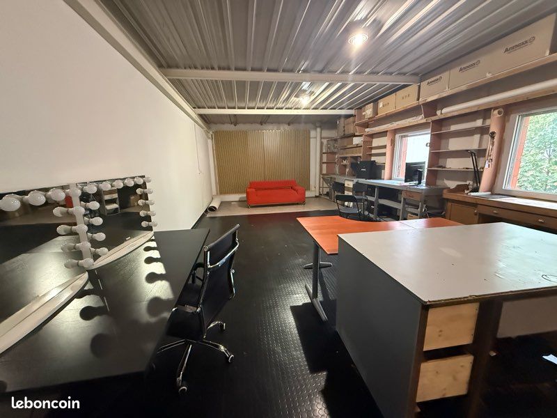 Appartement 1 pièce 75 m² · à Montreuil · 75 m² · 400 €/mois