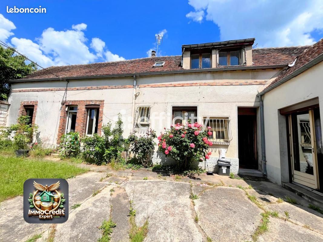 Maison 7 pièces 149 m² · à Sens · 149 m² · 210 000 €
