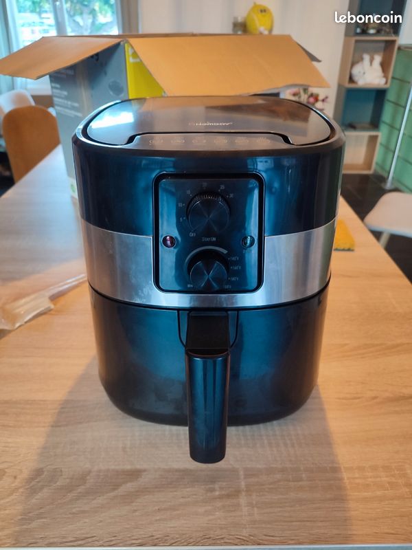 Airfryer Homeday (image 1)