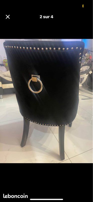 Chaise maison (image 2)