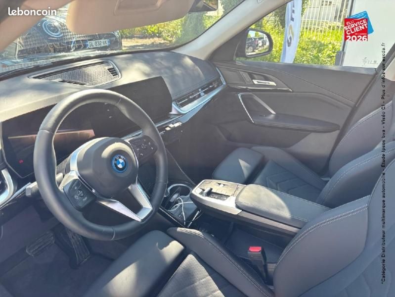 Bmw X1 xDrive25e 245ch xLine (image 15)
