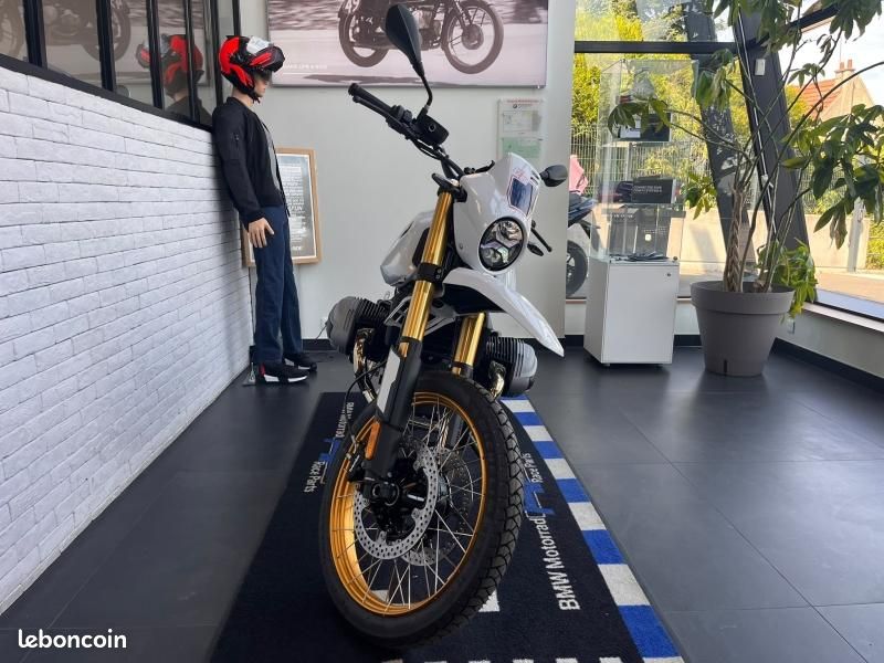 Bmw R R 12 1200 G/S (image 3)