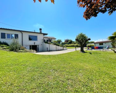 Maison 1 435 000 € - 270 m²