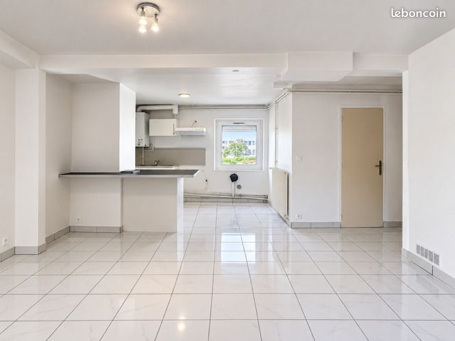 Appartement 3 pièces 51 m² · à Clermont-Ferrand · 51 m² · 609 €/mois