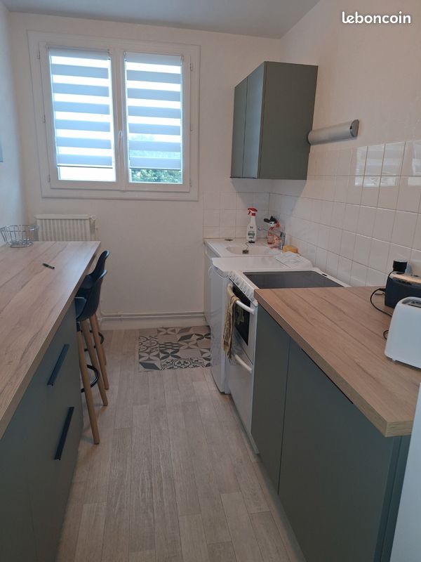 Appartement 2 pièces 49 m² · à Parthenay · 49 m² · 700 €