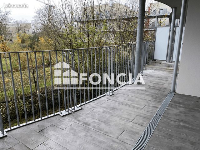 Appartement 3 pièces 79 m² · à Chartres · 79 m² · 920 €/mois