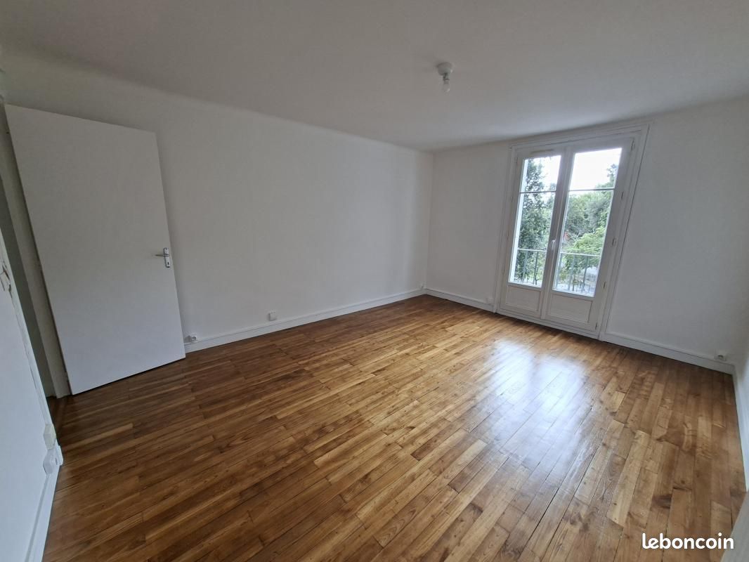Appartement 3 pièces 63 m² · à Nantes · 63 m² · 890 €/mois