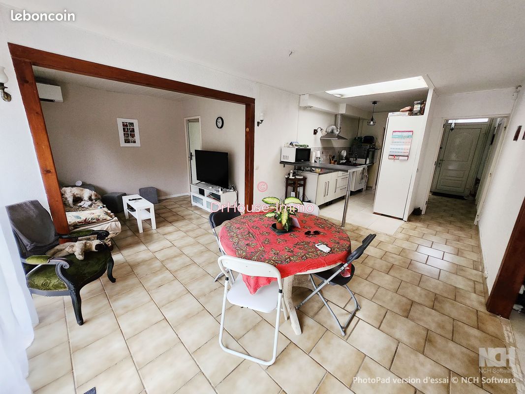 Maison 5 pièces 105 m² · à Puiseux-en-France · 105 m² · 269 000 €