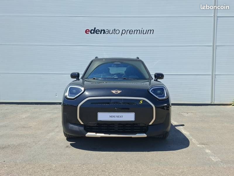 Mini Aceman SE 218 ch Favoured + Pack XL (image 8)