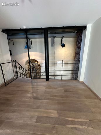 Maison a louer sevres - 6 pièce(s) - 203 m2 - Surfyn